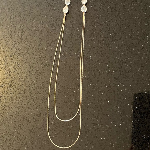 Mimco Rose Gold Necklace - Picture 11 of 15